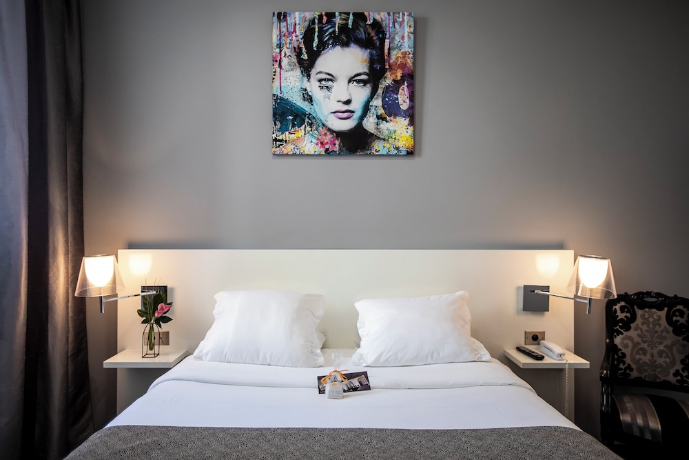 Le Manoir Hotel, BW Signature Collection 15/47