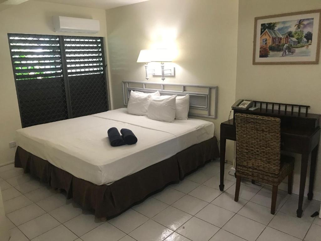 شقة بغرفة نوم واحدة، Coconut Court Beach Hotel 2/9
