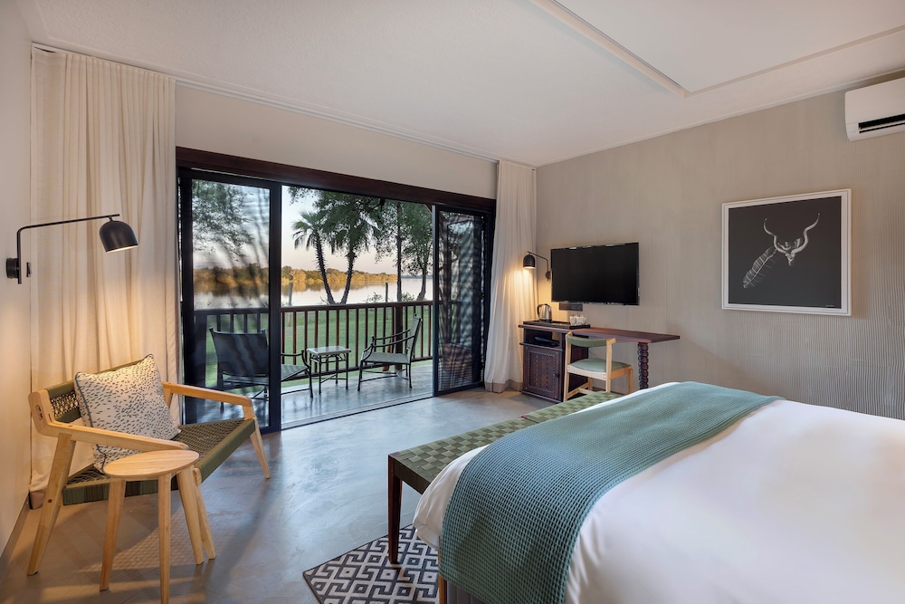 The David Livingstone Safari Lodge & Spa 12/50