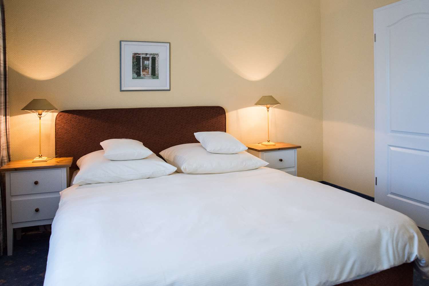 Seehotel Frankenhorst Bw Signature Collection 9/31