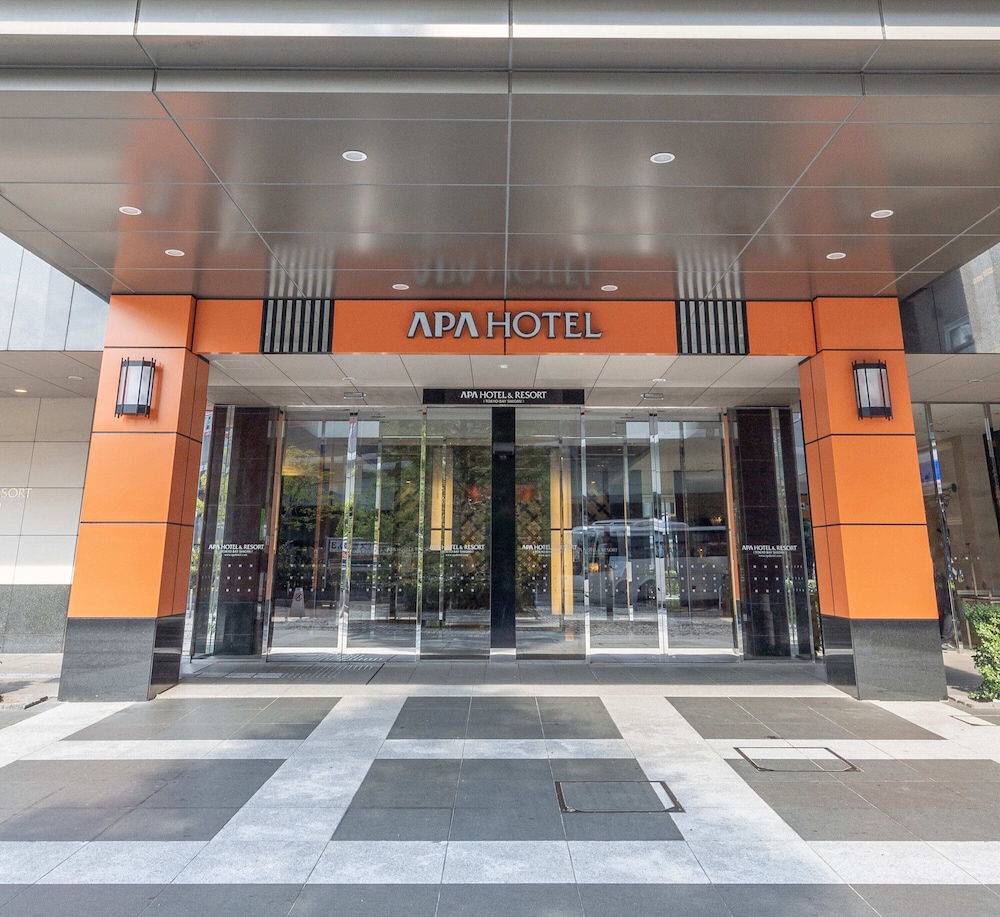 APA Hotel & Resort Tokyo Bay Shiomi 2/65