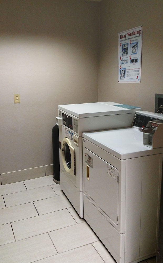 コンフォート・イン サウスウエスト・オマハ I-80 写真5