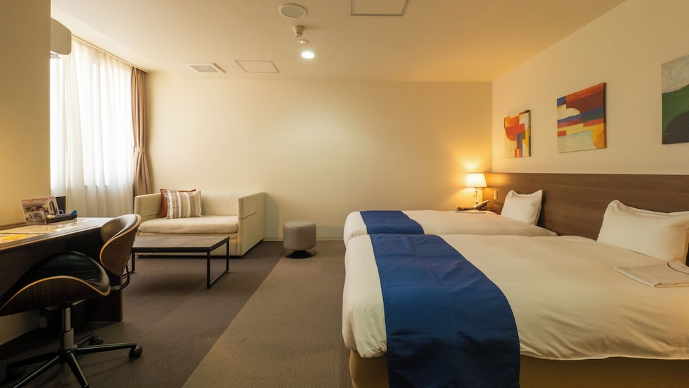 HOTEL TOHKAI 26/50