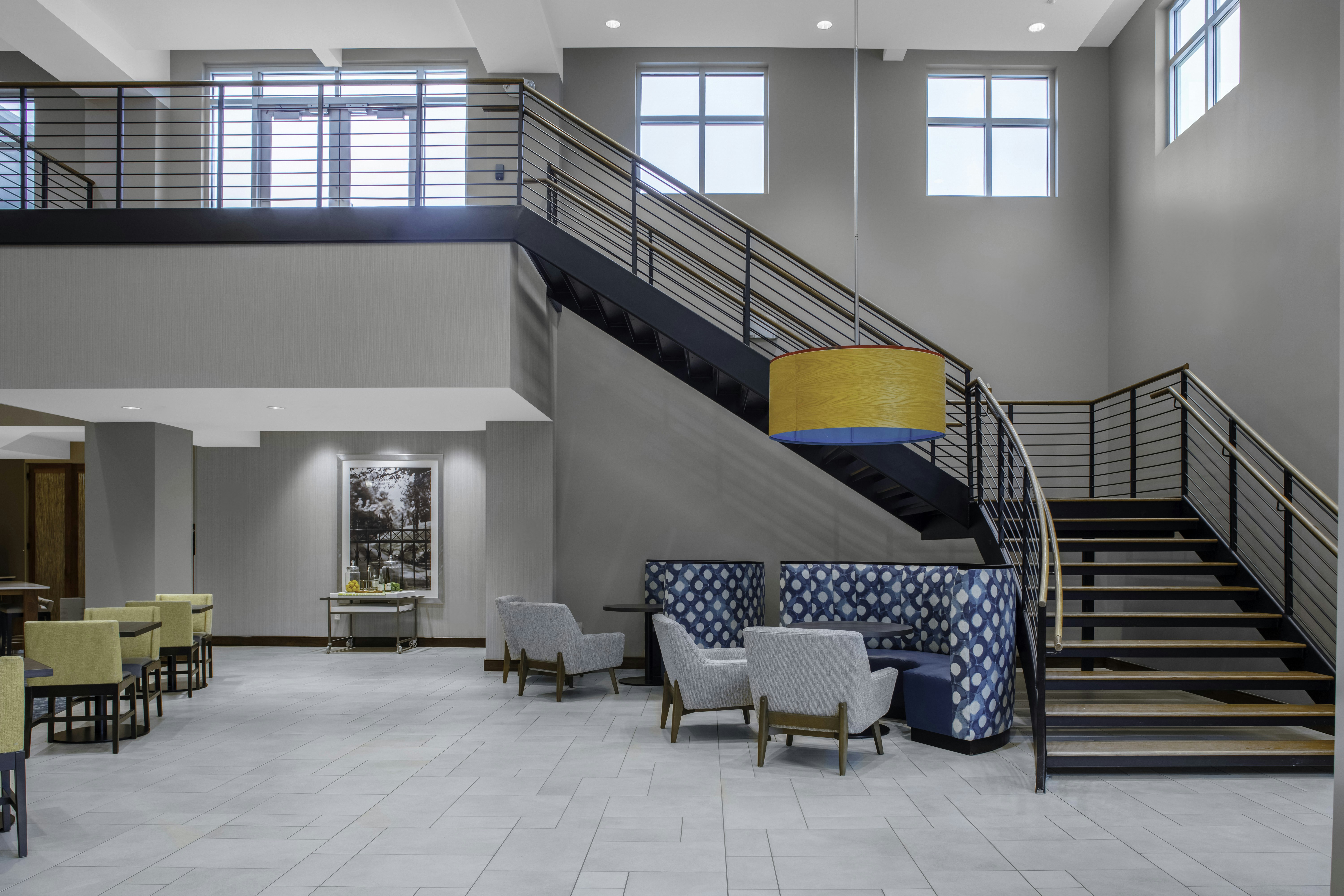 Hilton Garden Inn Charleston / Mt Pleasant 34/58