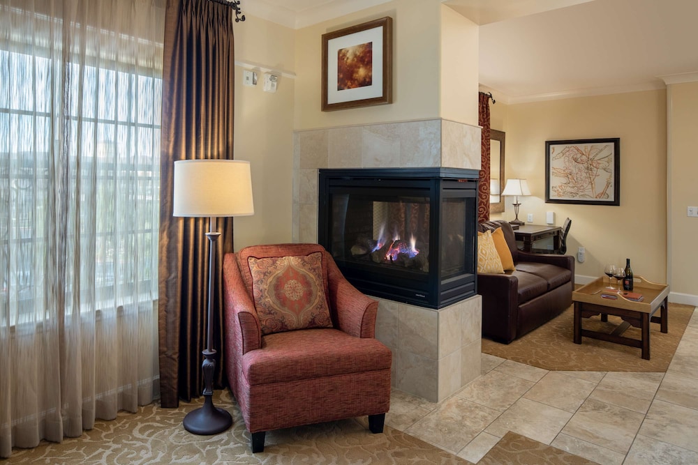 The Meritage Resort And Spa 25/41