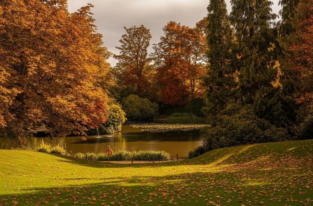 Mercure Sheffield Kenwood Hall & Spa 47/50