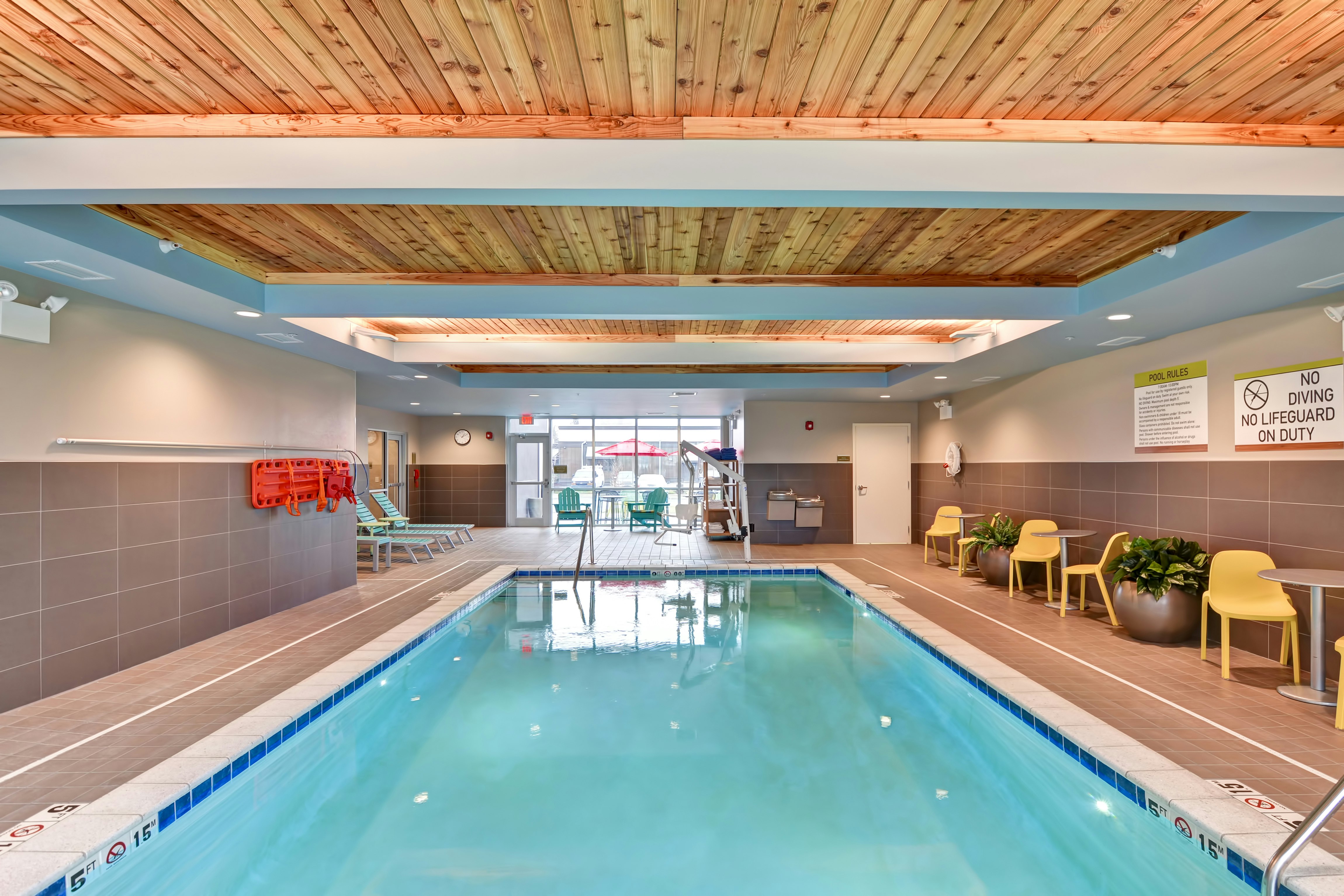 Home2 Suites By Hilton Lafayette 9/23