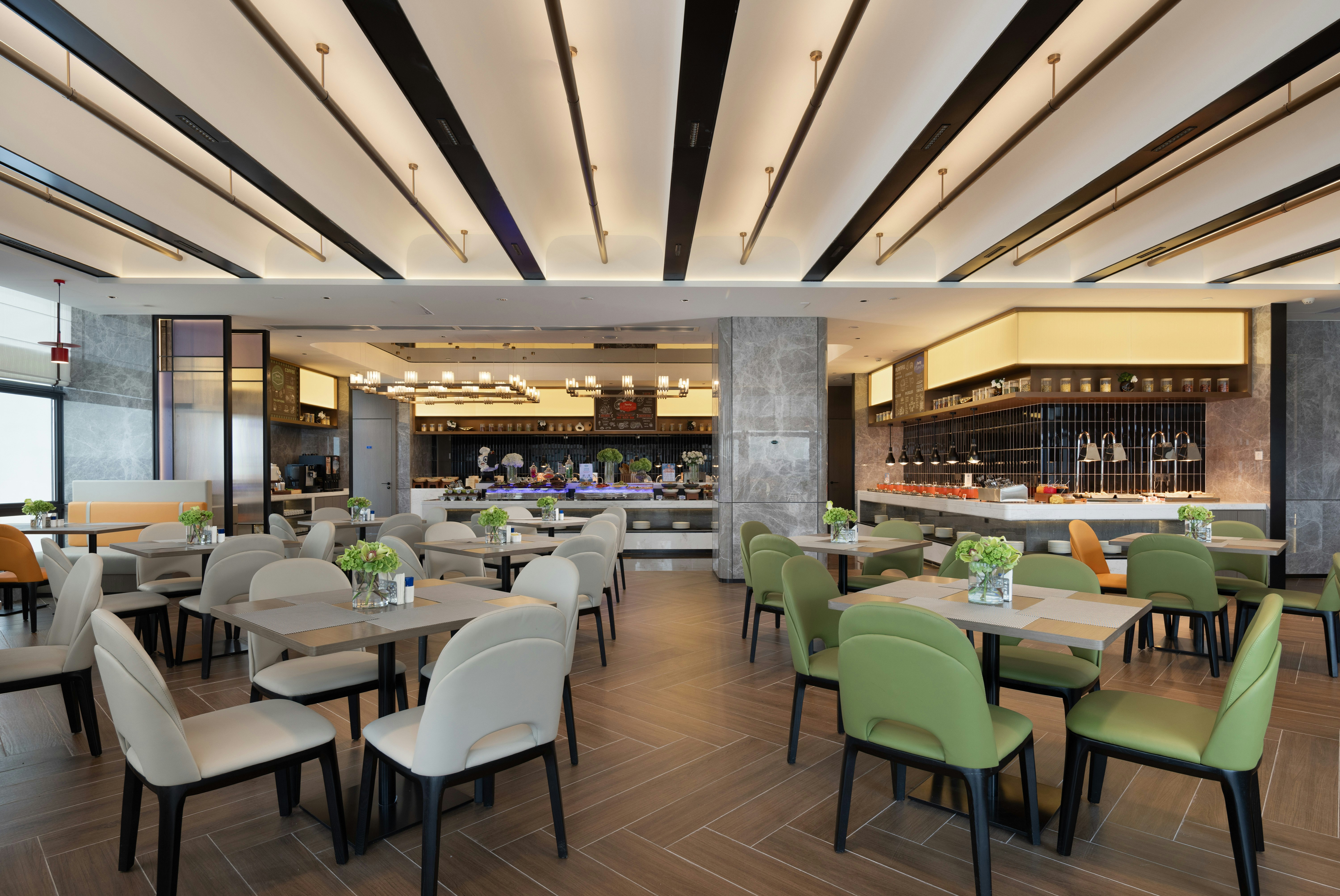 Hampton by Hilton Dongguan Nancheng Xiping 36/50