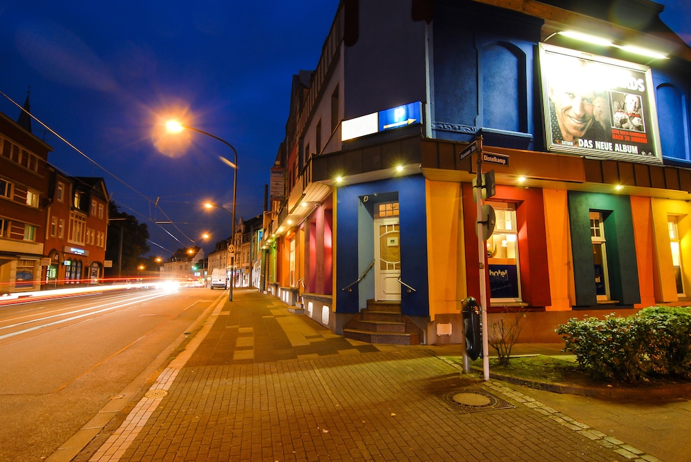 Petul Hotel An Der Zeche 5/43