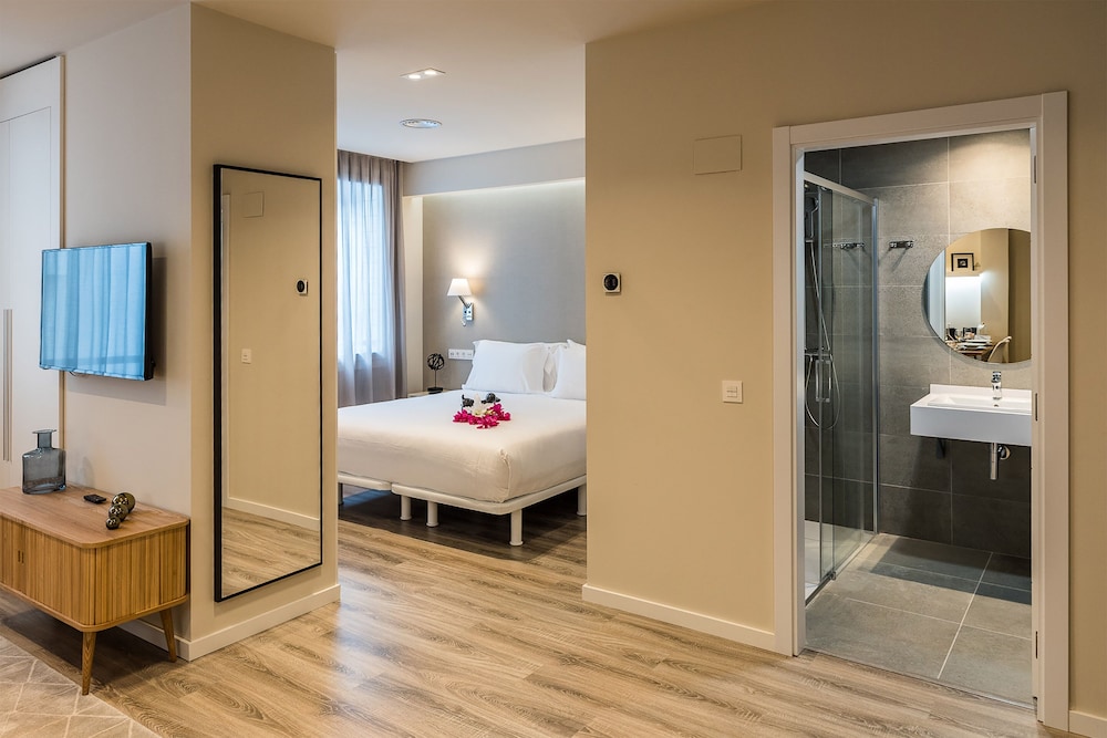 Bilbao City Center By Abba Apartments 23/23