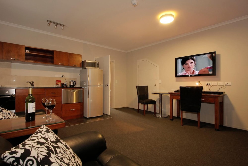 City Corporate Motor Inn 29/42