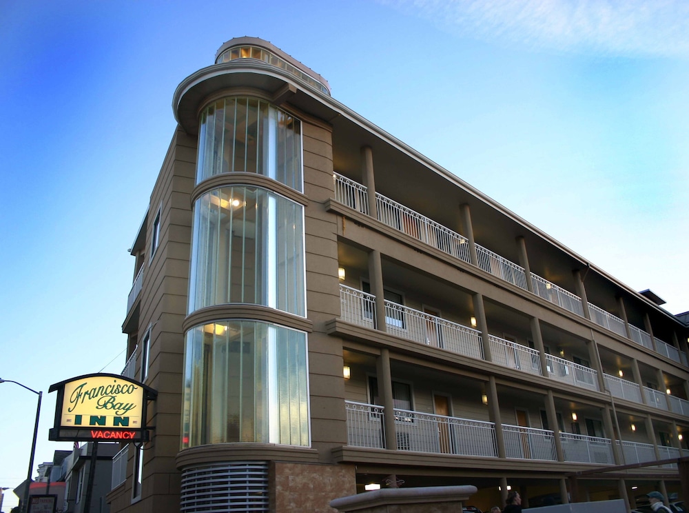 Francisco Bay Inn 5/42