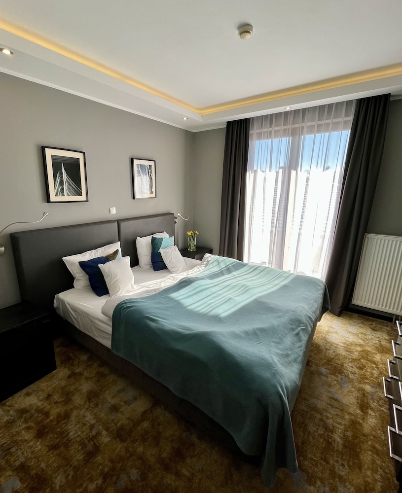 Malta Premium Hotel 9/50