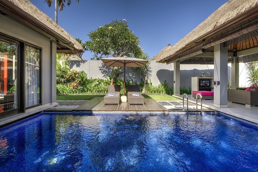 Villa Jerami And Spa 27/50