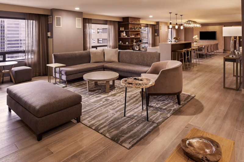 Hilton Denver City Center 46/89