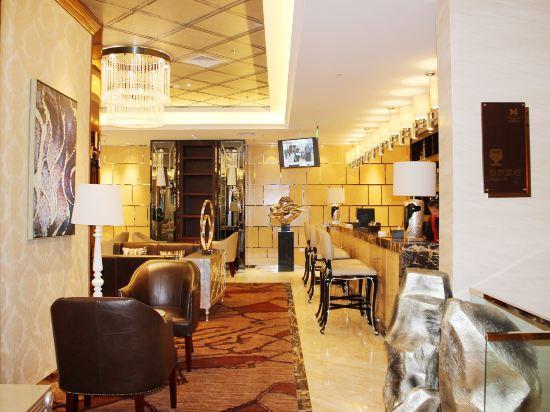 Pidu International Hotel 36/38