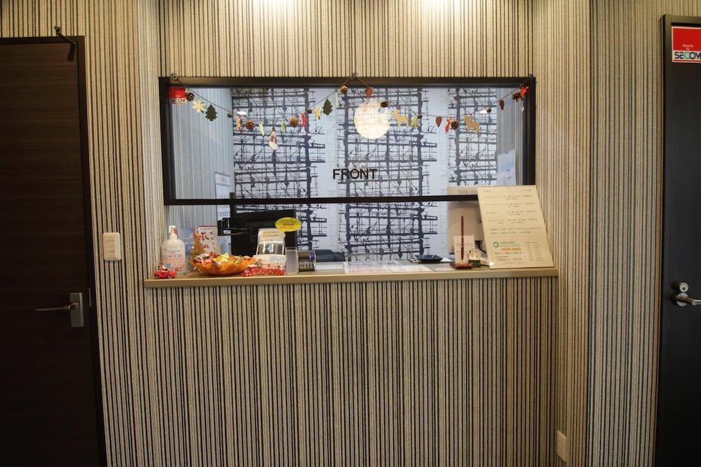 Tokyo Tourist Inn 10/41