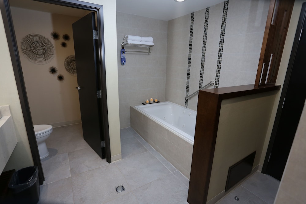 Holiday Inn Express & Suites Mexicali 8/66
