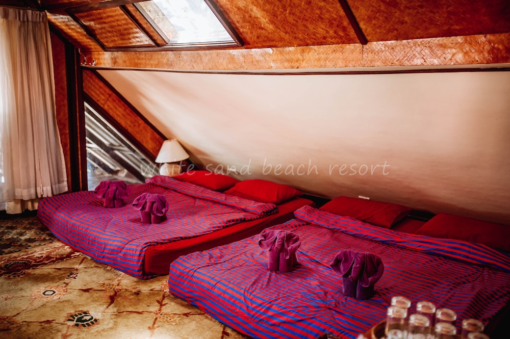 White Sand Beach Resort 21/74