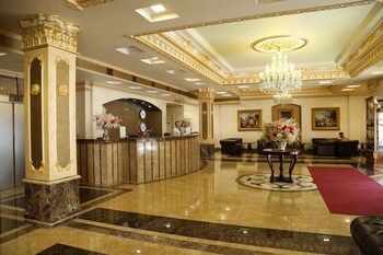 Royal Plaza by Stellar Hotels, Yerevan 7/50