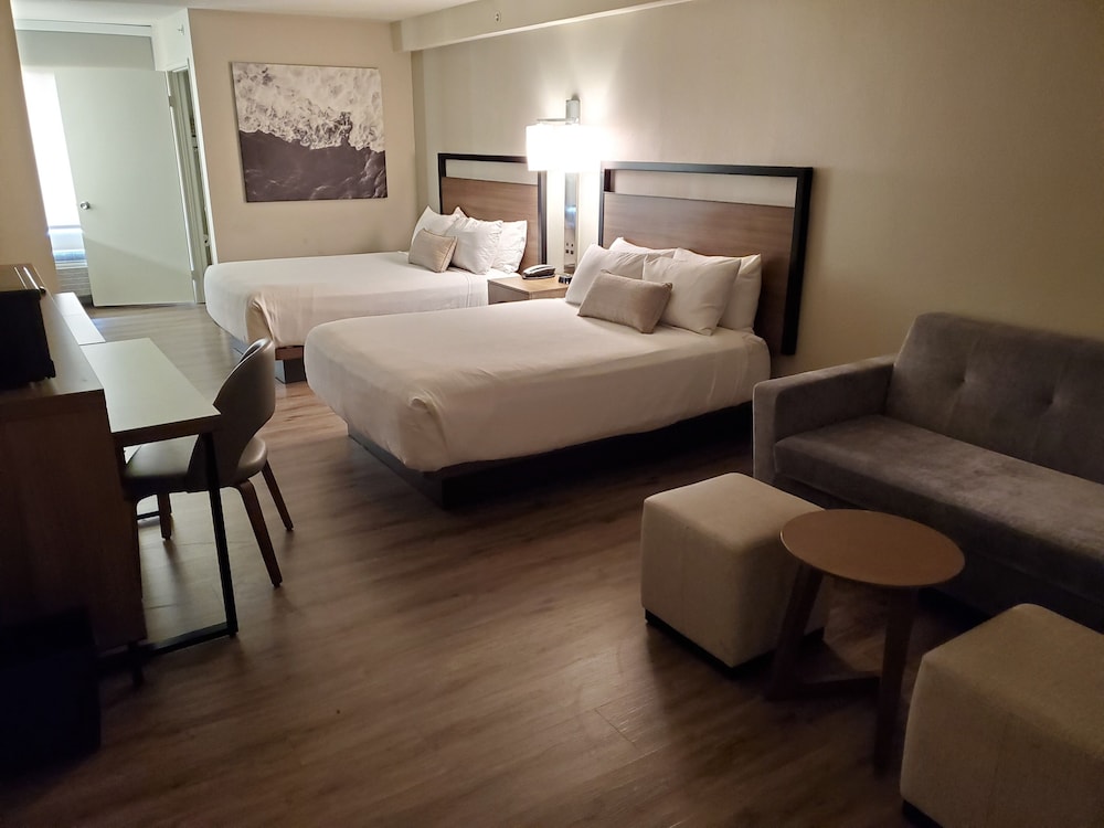Wyndham Garden San Diego near SeaWorld 23/65