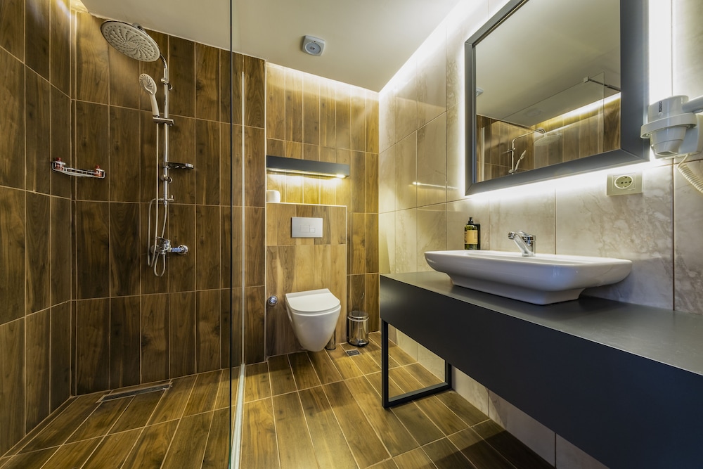 Rush Hotel Istanbul 35/39