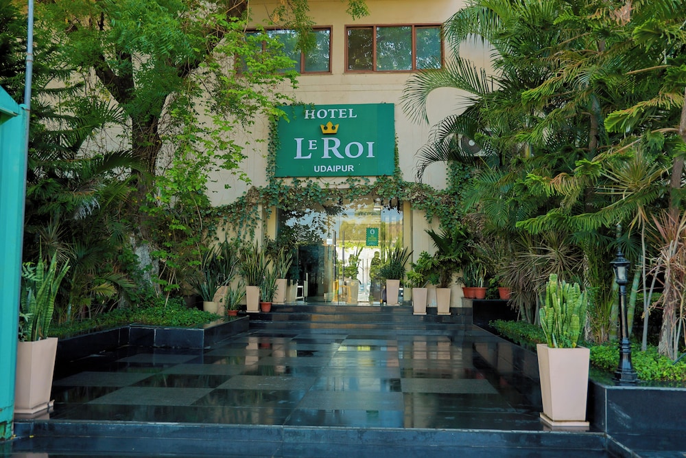 LE ROI UDAIPUR 1/50