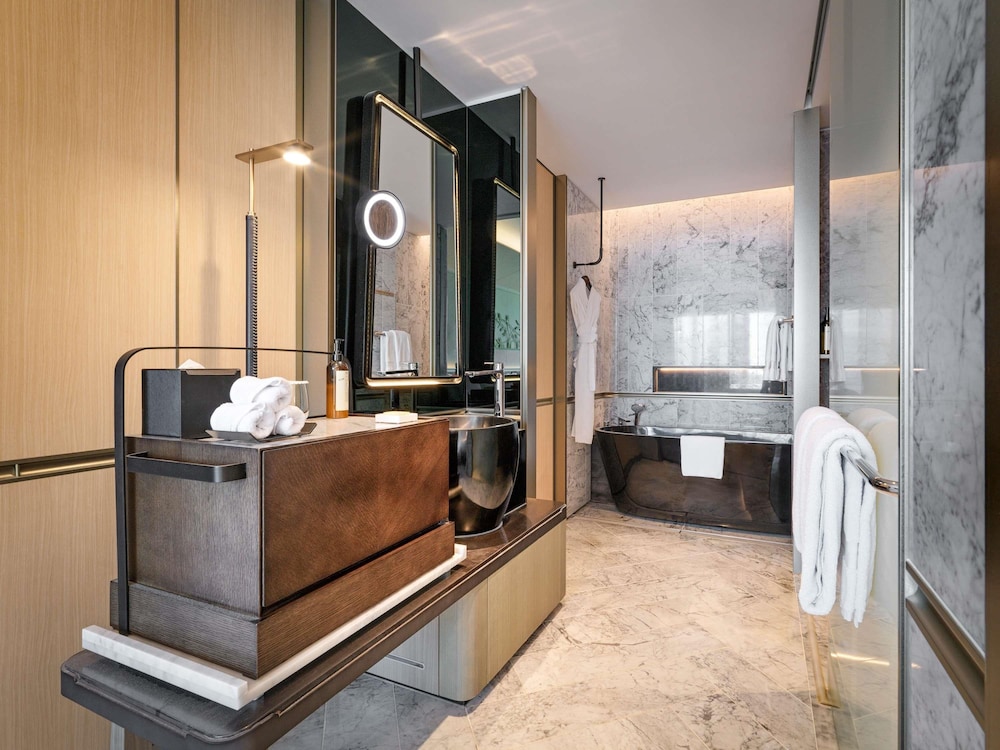 Fairmont Ambassador Seoul 6/55