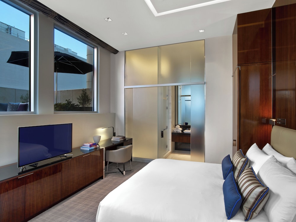 Lumen, Loft, Penthouse, 2 King Beds