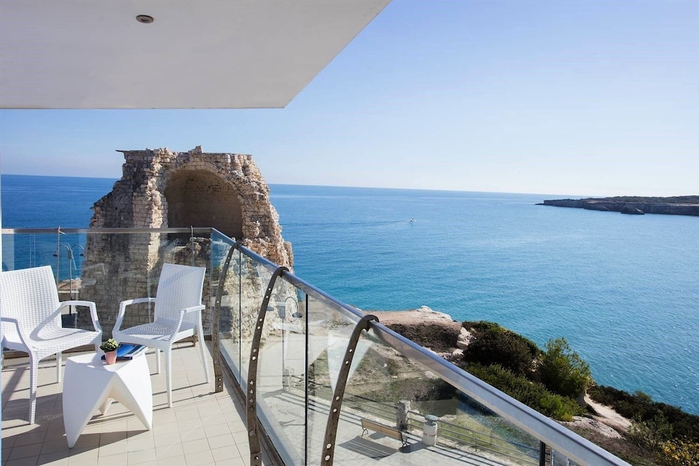 Belvedere Torre Dell Orso Hotel 62/74