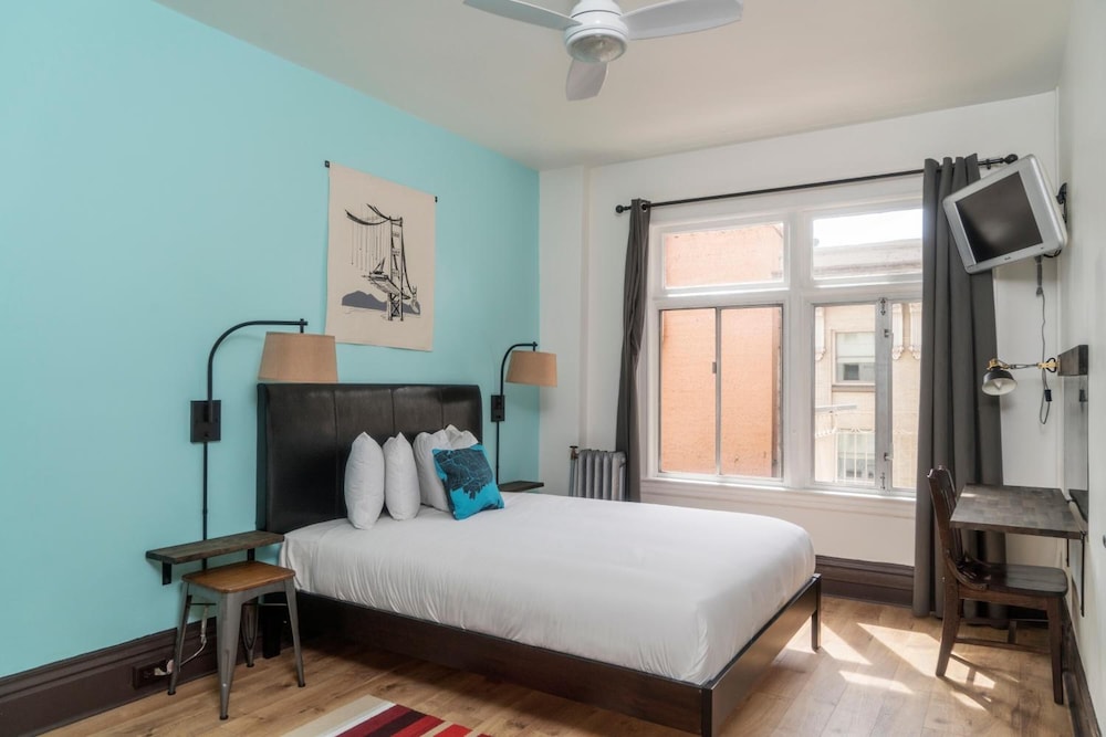 The Bartlett Hotel And Guesthouse 5/22