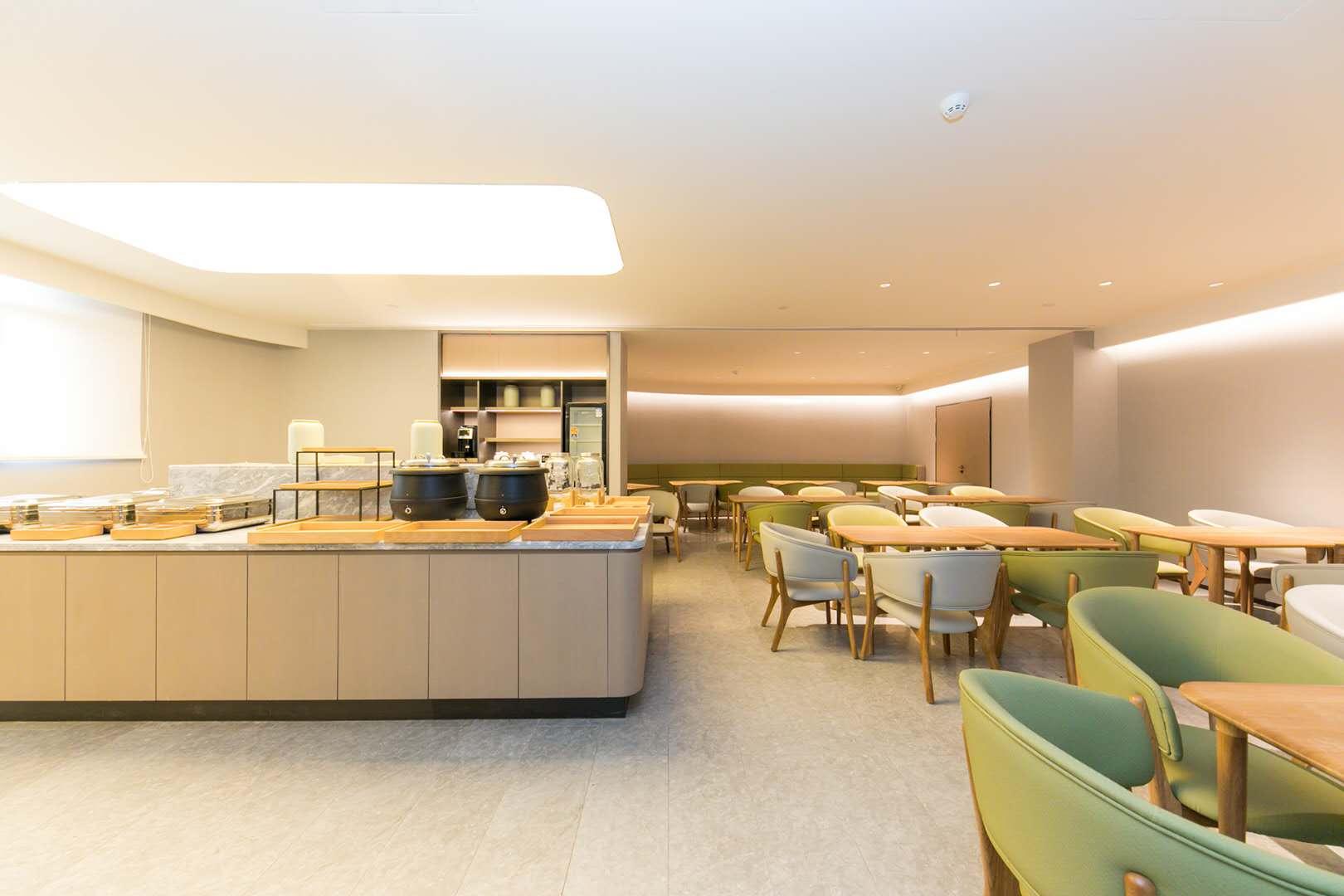 JI Hotel (Hangzhou West Lake Hubin Pedestrian Street) 5/34