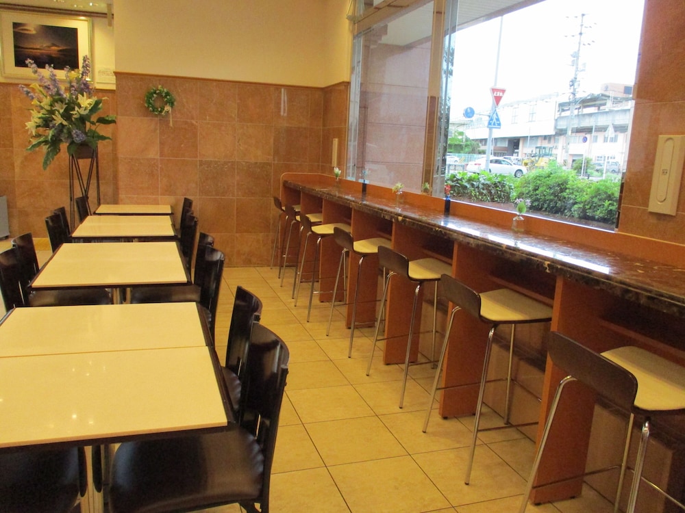 Toyoko Inn Tottori Eki Minami Guchi 52/58