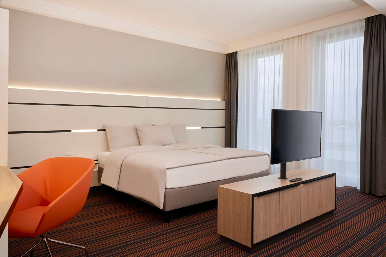 Hyperion Hotel Hamburg 11/41