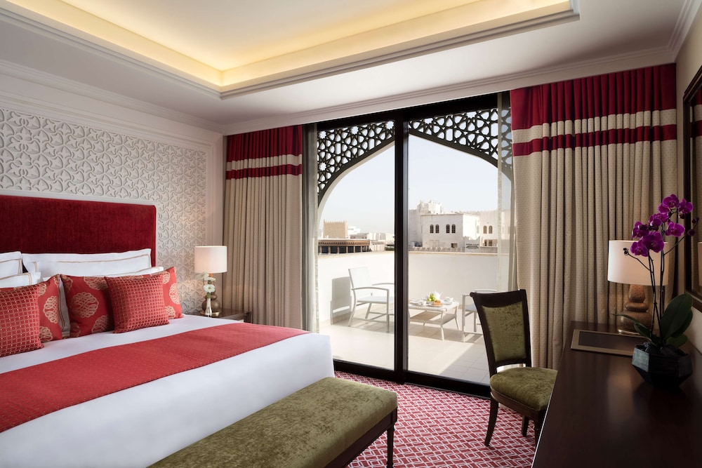 Al Najada Doha Hotel By Tivoli 13/48