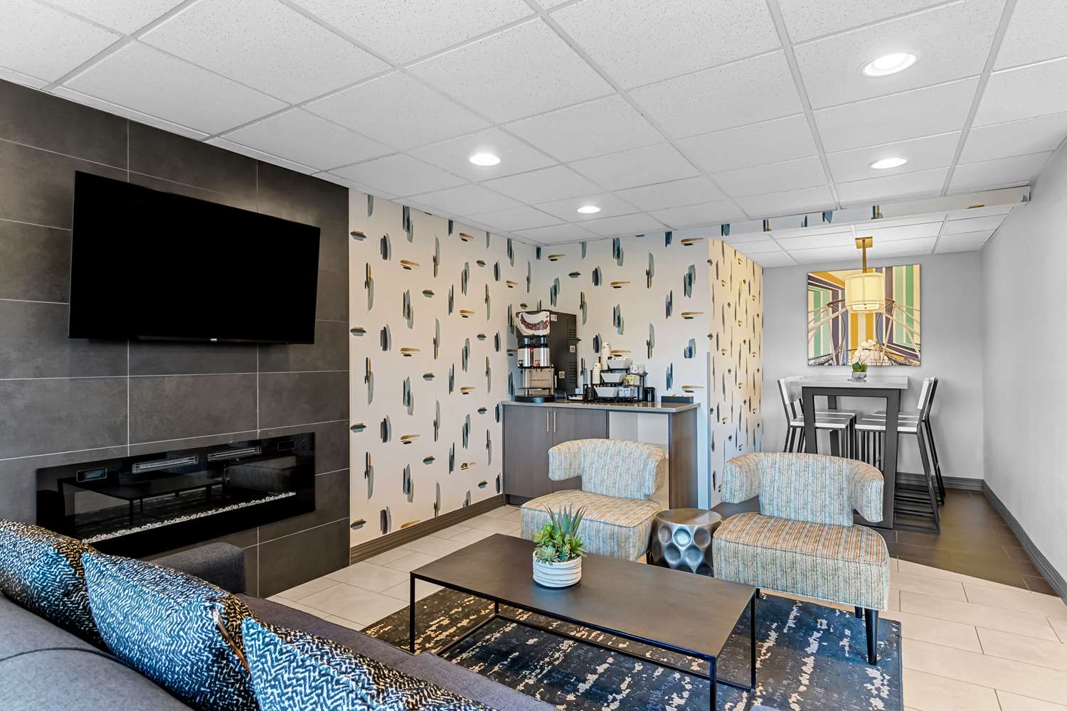 Best Western Doswell Hotel 7/12