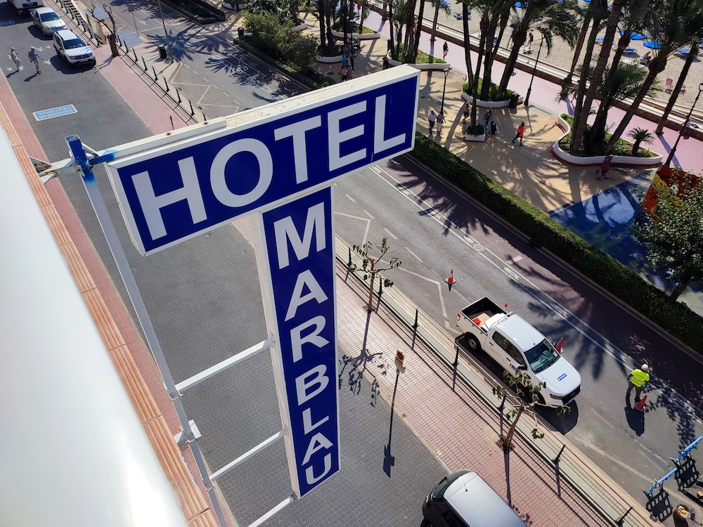 Hotel Flats Friends Mar Blau 2/47