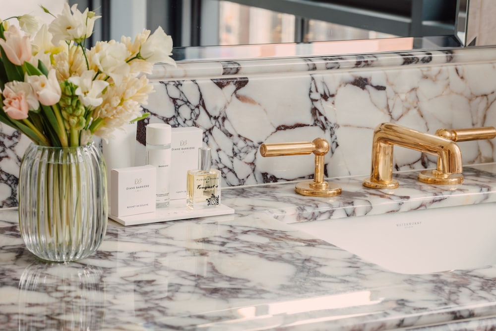 Hotel Barriere Fouquet's New York 35/50