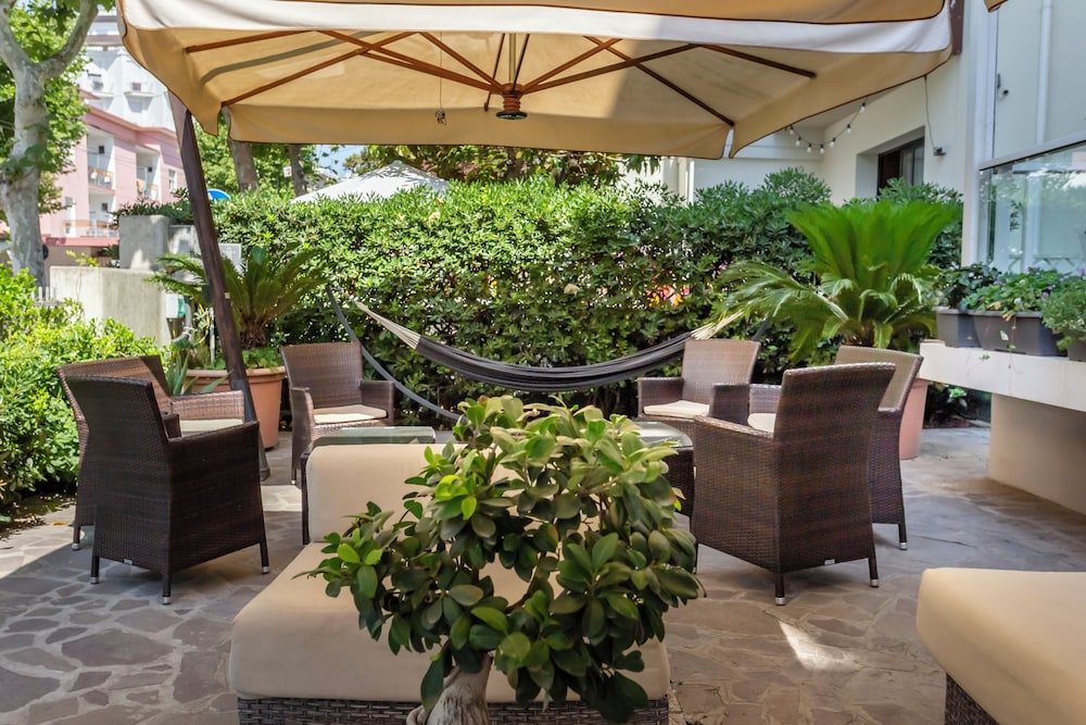 Vela D Oro Hotel 26/41
