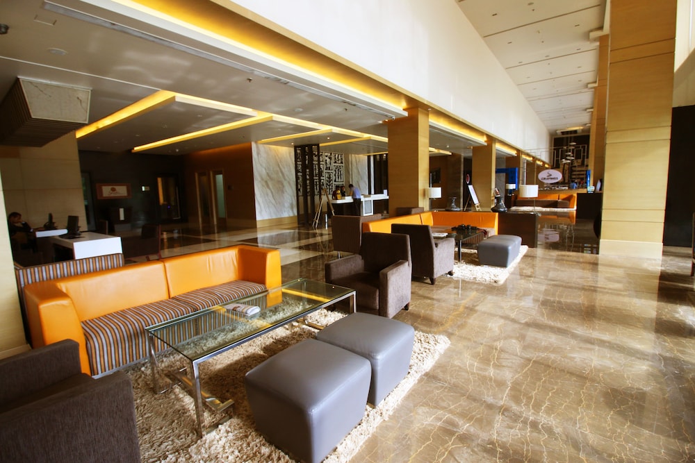Hotel Sayaji Raipur 44/73