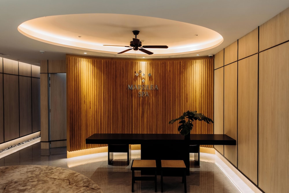 Souphattra Hotel Vientiane 24/50