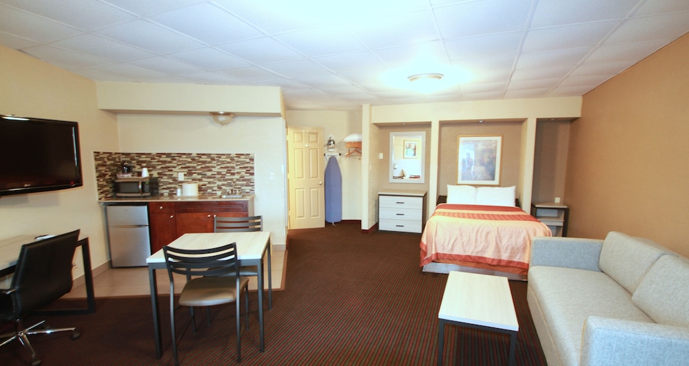 Travel Inn and Suites Flemington 40/50
