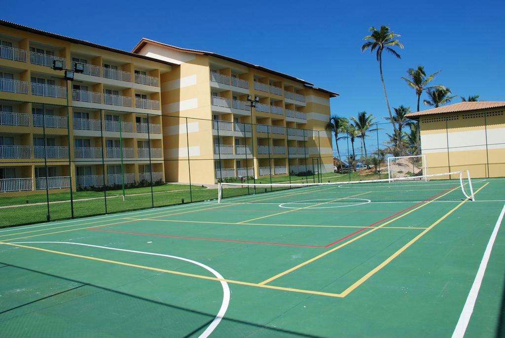 Grand Hotel Stella Maris 13/45