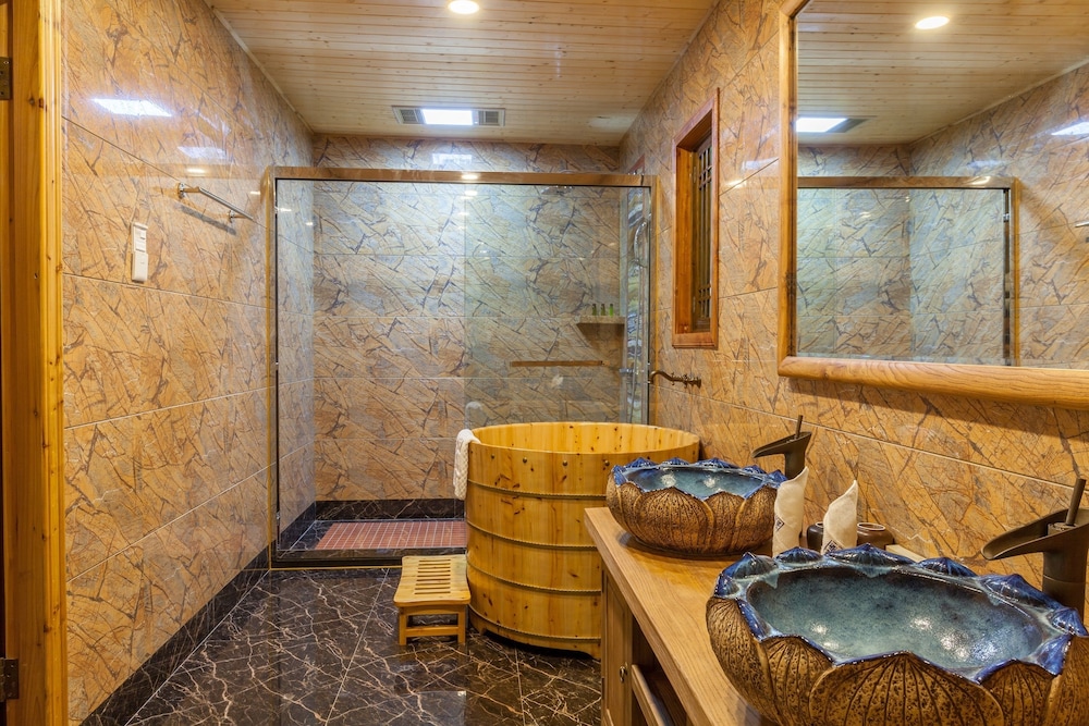 Yangshuo Ancient Garden Boutique Hotel 25/50