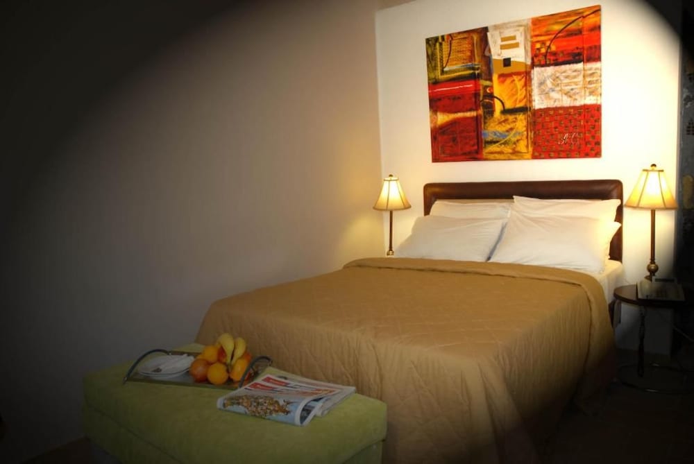 Aria Accommodation 11/36