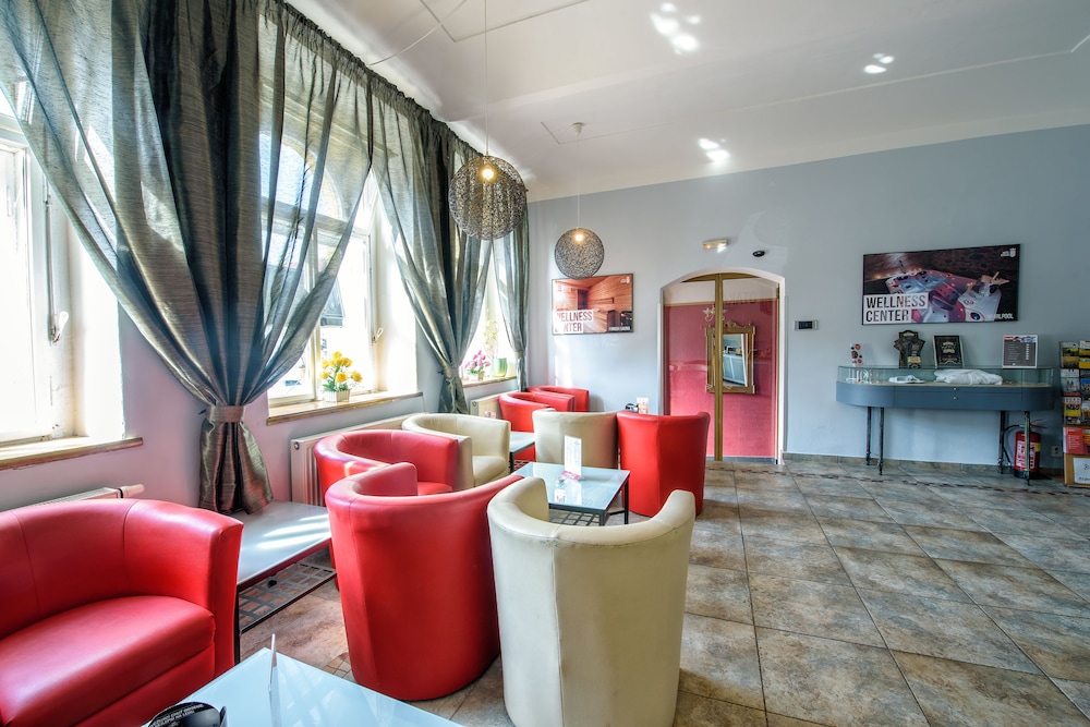 Hotel Otakar 37/50
