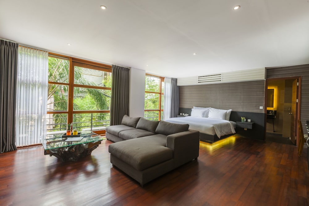 Imani Suite Seminyak 14/50