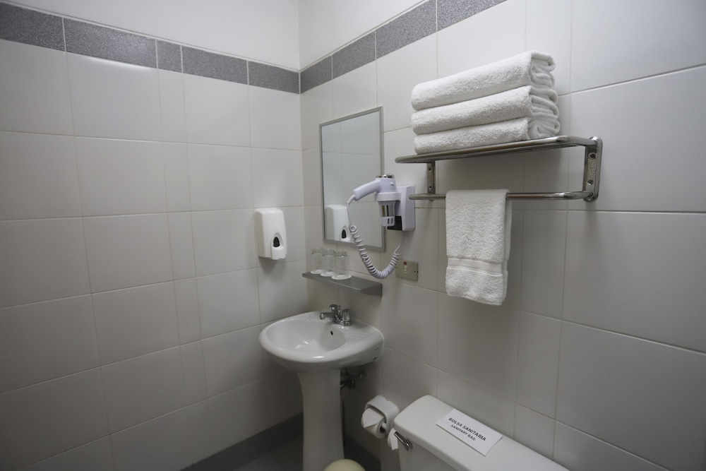 CASA ANDINA STANDARD PUNO 27/81