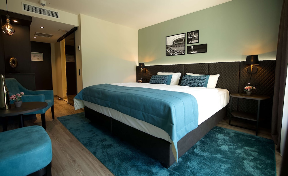 Gerry Weber Sportpark Hotel 11/34