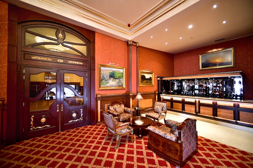 METROPOL HOTEL 10/65